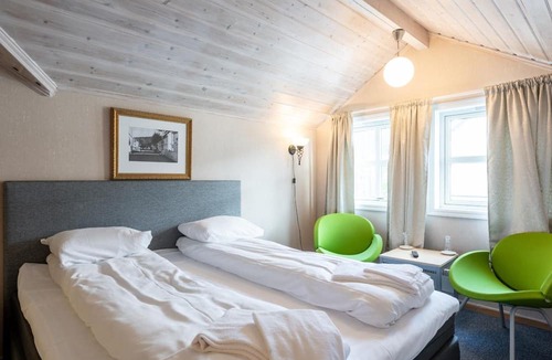 Mo-I-Rana House | Mo Gjestegård