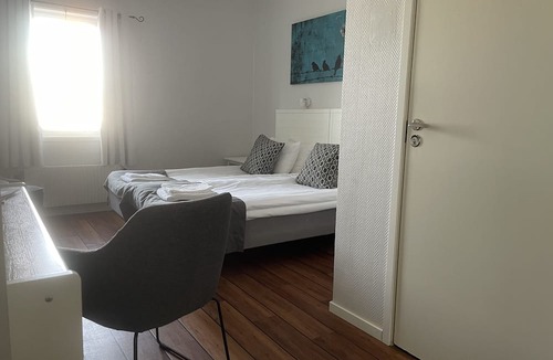 Falkoping Hotel | Rasta Falköping