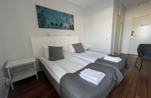 Falkoping Hotel | Rasta Falköping