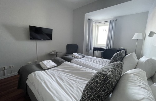Falkoping Hotel | Rasta Falköping