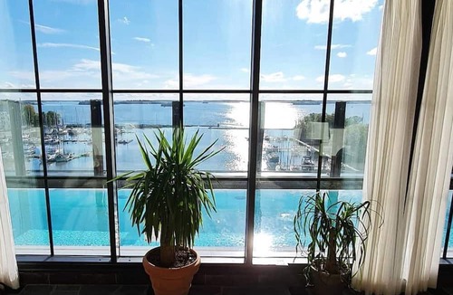 Vasteras Hotel | The Steam Hotel