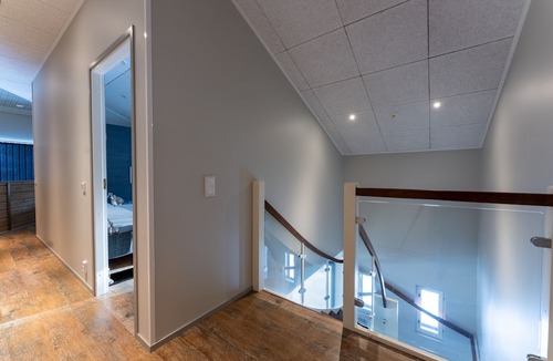 Kalajoki Apartment | Sandy Kelt, Irish House Apartments