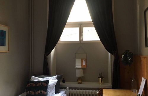 Nikolai Hotel | Morris Hotel