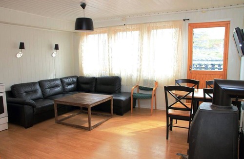 Havoysund Hotel | Havøysund Hotell & Rorbuer