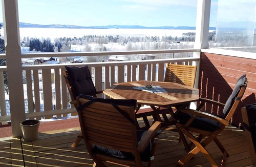 Vikarbyn Bed & Breakfast | Backlund Boende i Dalarna