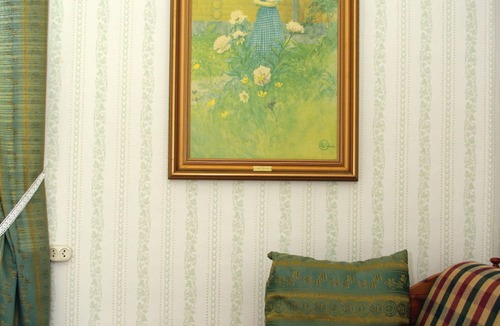 Gamleby House | Smultronboda Fårgård