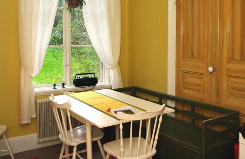 Gamleby House | Smultronboda Fårgård