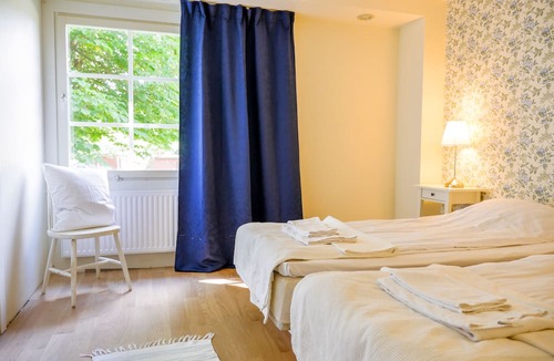 Emmaboda Hotel | Ödevata Gårdshotell
