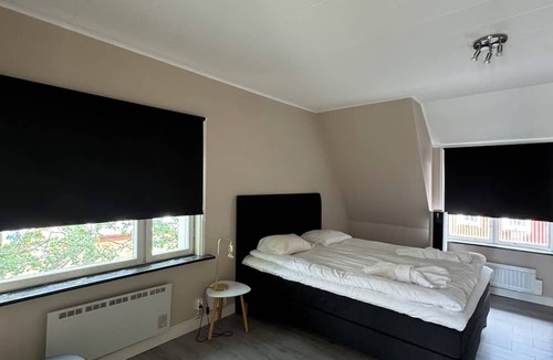 Ullanger Hotel | Ullångers Hotell och Restaurang