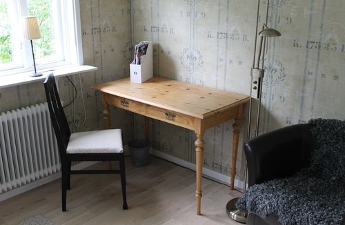 Falun Bed & Breakfast | Tant Grön B&B