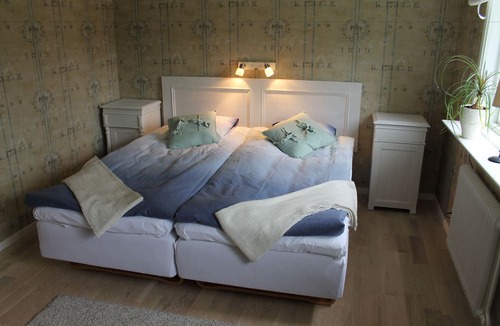 Falun Bed & Breakfast | Tant Grön B&B