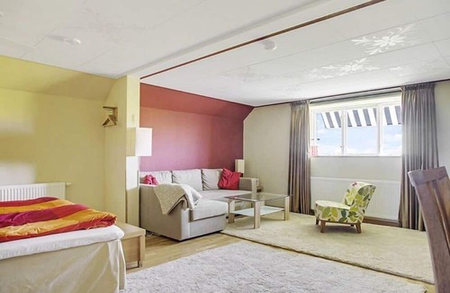 Borrby Hotel | Hotel Borrby