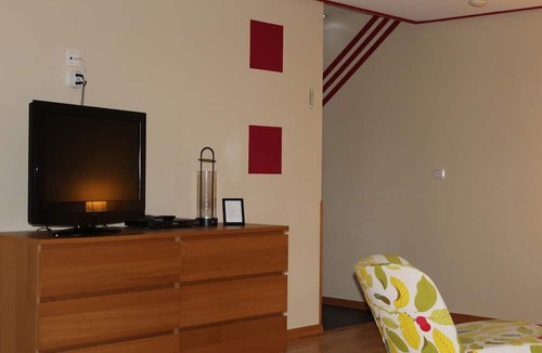 Borrby Hotel | Hotel Borrby