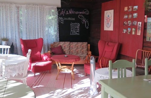 Balsta Bed & Breakfast | Woodstock B&B & Studio Apartments