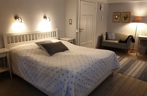 Lund Hotel | Lilla Hotellet