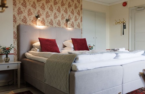 Munkedal Hotel | Munkedals Herrgård