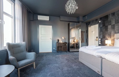Boden House | Hotell Drottninggatan 11