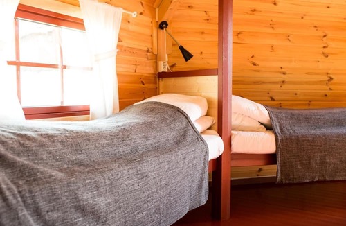 Bodo Cabin | Vestvatn - Arctic Cabins