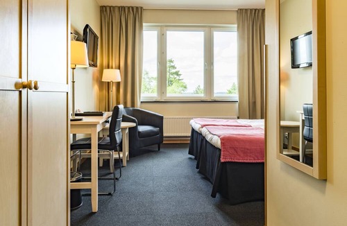 Horby Hotel | Ringsjöstrand Hotell