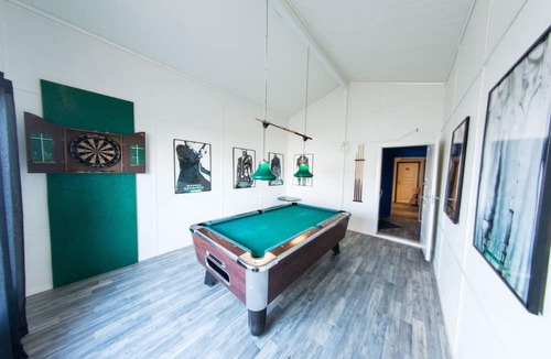 Batsfjord Hotel | Båtsfjord Hotell