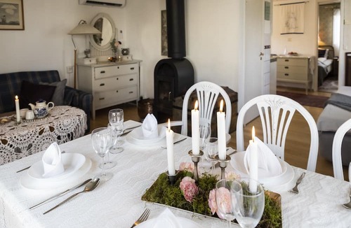 Ulricehamn House | Skotteks Gården