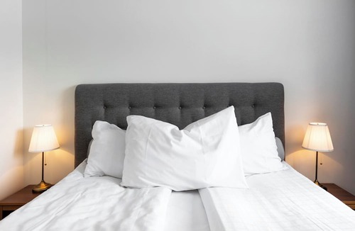 Arjeplog O Hotel | Hotell Kraja
