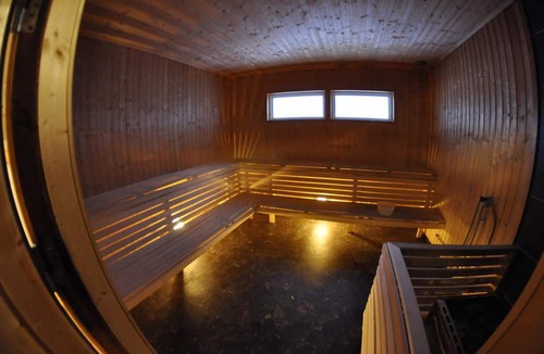 Arjeplog O Hotel | Hotell Kraja