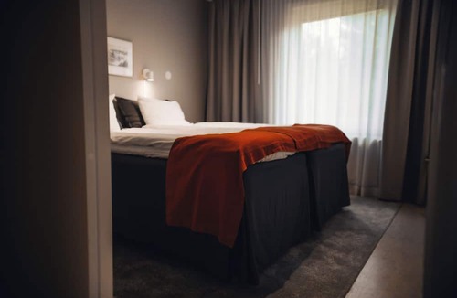 Holsbybrunn Hotel | Ädelfors Hotell och Konferens