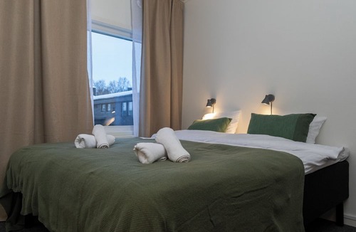 Hemavan Hotel | Hemavans Fjällcenter