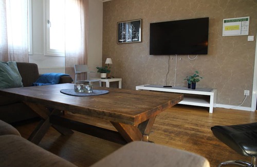 Hemavan Hotel | Hemavans Fjällcenter