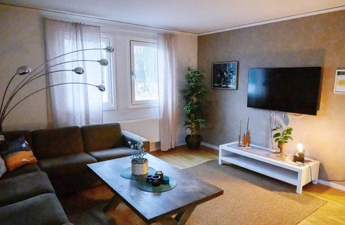 Hemavan Hotel | Hemavans Fjällcenter