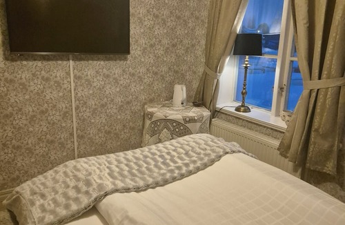 Nordmaling Hotel | Levar Hotell & Gästgiveri