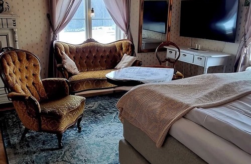 Nordmaling Hotel | Levar Hotell & Gästgiveri