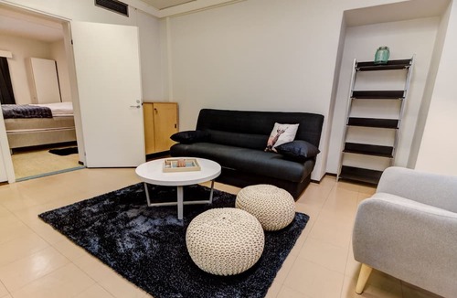 Sodankyla Hotel | Kuukkeli Apartments Sodankylä