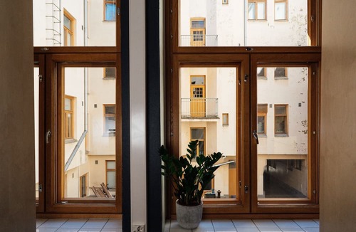 Kamppi Hostel | The Yard Hostel