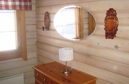 Leppavirta RV Rental | Mansikkaharju Holiday Camp