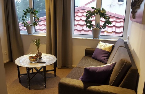 Smygehamn Hotel | Smygehus Havsbad