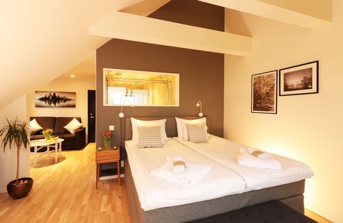 Smygehamn Hotel | Smygehus Havsbad
