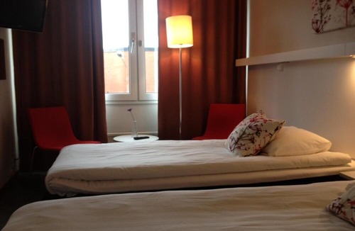 Fylsta Hotel | Kumla Hotel