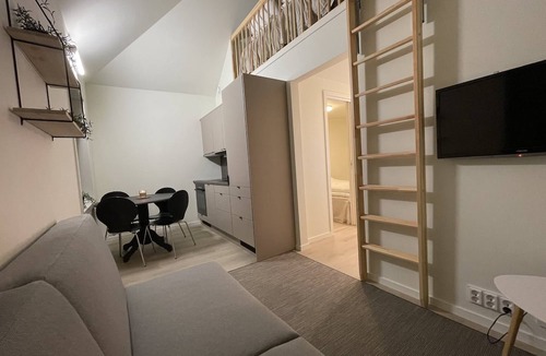 Stavanger Apartment | Stavanger Bnb at nicolas 11