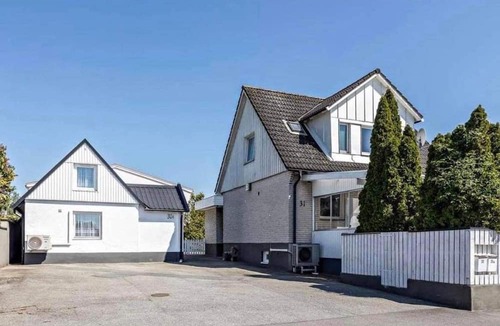 Oster Apartment | Nice apartment in Malmö, close to everything.