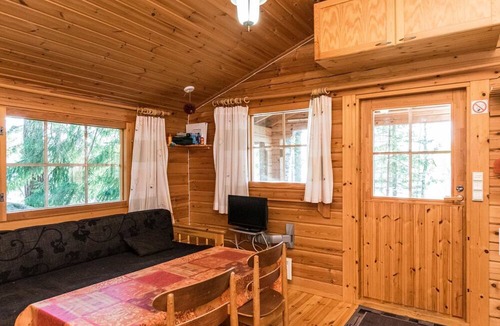 Iitti House | Lossitupa by Interhome