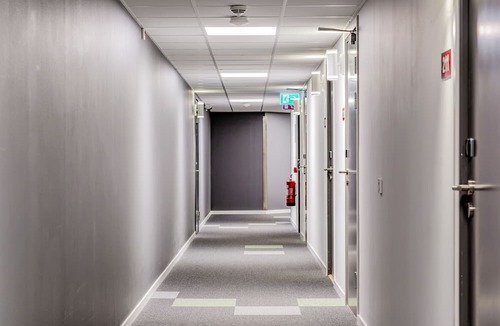 Rotebro Apartment | Part-Time Home Rotebro