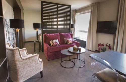 Majorstua Apartment | Saga Apartments Oslo
