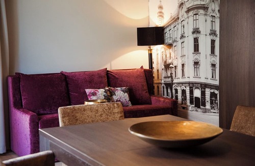 Majorstua Apartment | Saga Apartments Oslo