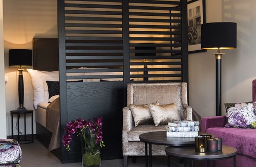 Majorstua Apartment | Saga Apartments Oslo