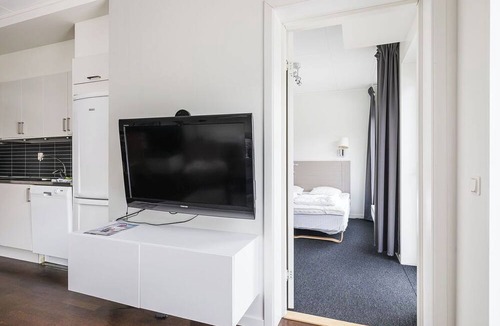 Funasdalen Apartment | Funäs Ski Lodge