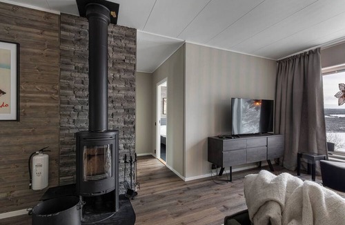 Funasdalen Apartment | Funäs Ski Lodge