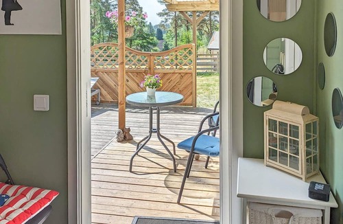 Sjobo House | 5 person holiday home in SJÖBO