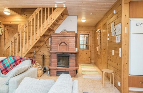 Lampivaara House | Kuukkeli by Interhome